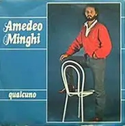 Amedeo Minghi - Qualcuno