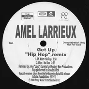 Amel Larrieux - Get Up (Hip Hop Remix)