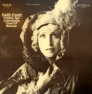 Amelita Galli-Curci - Golden-Age Coloratura