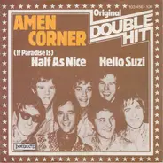 Amen Corner, Andy Fairweather-Low - (If Paradise Is) Half As Nice