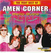Amen Corner - The Very Best of Amen Corner