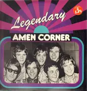 Amen Corner - Legendary