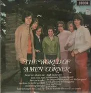 Amen Corner - The World Of Amen Corner