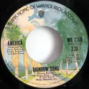 America - Rainbow Song