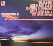 American Blues , The Moving Sidewalks , The Warlocks , Billy Gibbons & The Blues Union - The Beginning Of ZZ Top