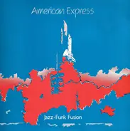 American Express - Jazz-Funk Fusion