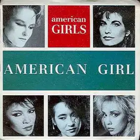 American Girls - American Girl / Sharkskin Suit