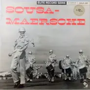 American Military Band - Sousa-Maersche