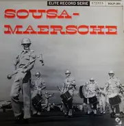 American Military Band - Sousa-Märsche
