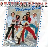 American People - Welcome Back