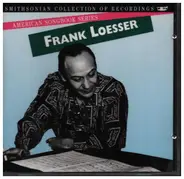 American Songbook series - Frank Loesser
