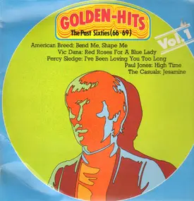 The American Breed - Golden-Hits - The Past Sixties (66-69) Vol. 1