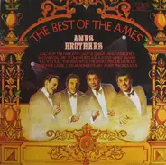 Ames Brothers - The Best Of The Ames