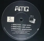 Amg - Perfection / Bitch 2001