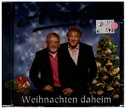 Amigos - Weihnachten Daheim
