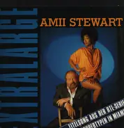 Amii Stewart - Extralarge