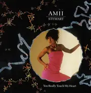 Amii Stewart - You Really Touch My Heart