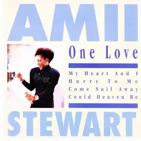 Amii Stewart - One Love