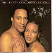 Amii Stewart & Johnny Bristol - My Guy, My Girl