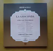 Ponchielli - La Gioconda (Drama Lirrico In Quattro Atti)