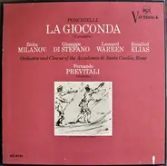 Amilcare Ponchielli - La Gioconda (Complete)