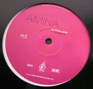 Amina - Egyptian Lover