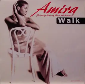 Amira - Walk
