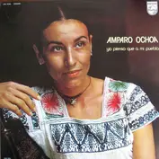 Amparo Ochoa