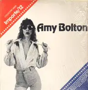 Amy Bolton - Do Me A Favor
