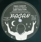 Amy Bolton