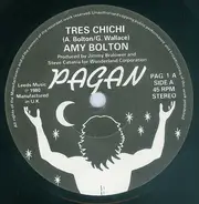Amy Bolton - Tres Chichi