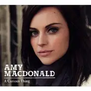 Amy Macdonald - A Curious Thing (Limited Deluxe Edition)