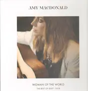 Amy MacDonald - Woman Of The World: The Best Of 2007 - 2018