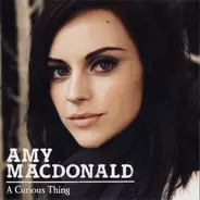 Amy Macdonald - A Curious Thing