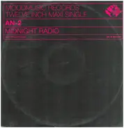 AN-2 - Midnight Radio