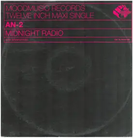 AN-2 - Midnight Radio