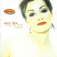 Ann Lee - Ring My Bell (Remix)