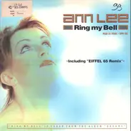 Ann Lee - Ring My Bell