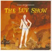 Ann Magnuson - The Luv Show