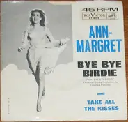 Ann Margret - Bye Bye Birdie