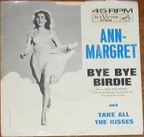 Ann-Margret - Bye Bye Birdie