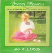 Ann Williamson