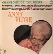 Anny Flore - Chansons De Toujours Vol. 1