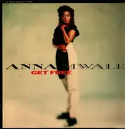 Anna Mwale - Get Free