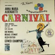 Anna Maria Alberghetti - Carnival (Original Broadway Cast Recording)