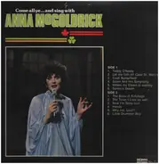 Anna McGoldrick - Come All Ye... And SIng WIth Anna McGoldrick