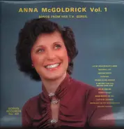 Anna McGoldrick - Songs From Her Television Series