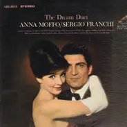 Anna Moffo / Sergio Franchi - The Dream Duet