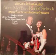 Anna Moffo / Rudolf Schock - Sing Duets from German Operettas