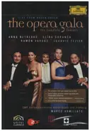 Anna Netrebko / Elīna Garanča / Ramón Vargas / Ludovic Tézier - The Opera Gala - Live From Baden-Baden